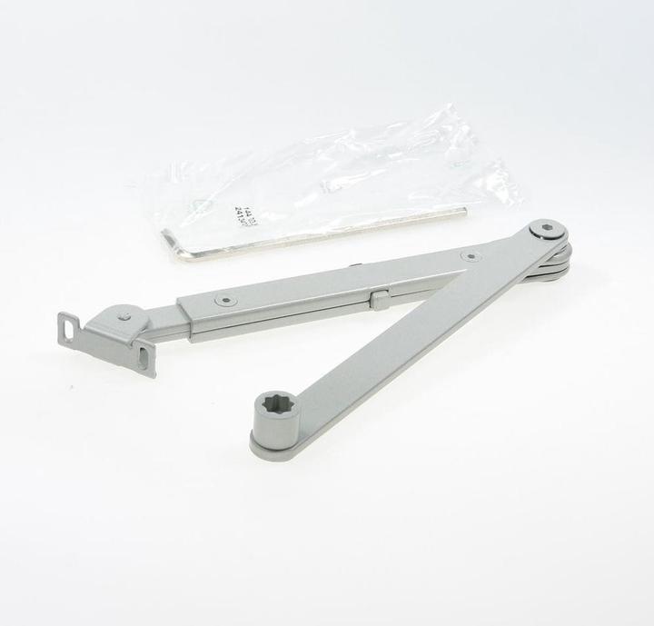 Produktbild Dormakaba Rastfeststell-Gestänge (Balkontür, Eingangstür, Holztür, Zimmertür, Indoor)