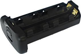Actual product image Pixel Battery Grip D11 for Nikon D7000 (Battery grip)