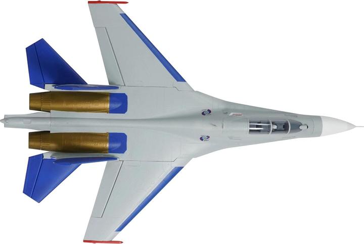 Produktbild Amewi XFly SU27 Twin 50mm EDF EPO PNP (Jet)