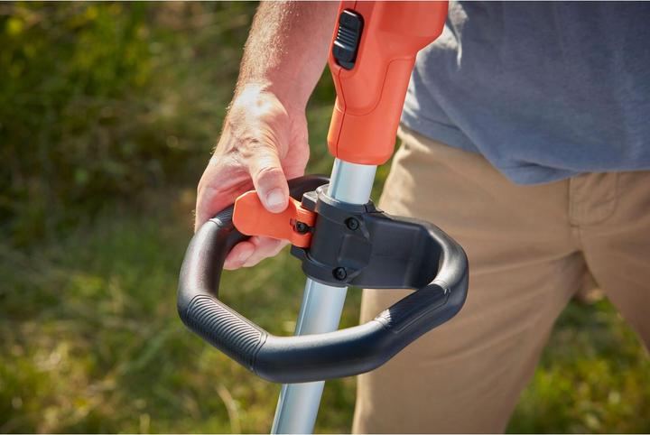 Produktbild Black & Decker BCSTA536L1 Kit (Trimmfaden)