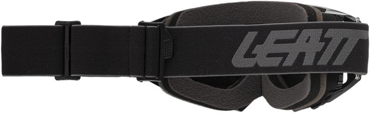 Produktbild Leatt Goggle Vizion 3.5 (Schwarz-Silber)