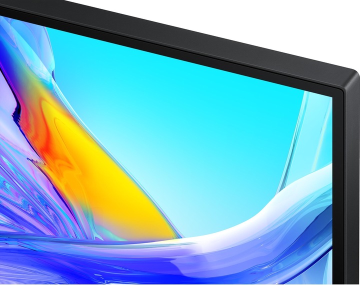 Produktbild Samsung Dis 37 S37D804UAU VA Black (3840 x 2160 Pixel, 37")