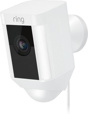Produktbild Ring Spotlight Cam Wired (1920 x 1080 Pixels)