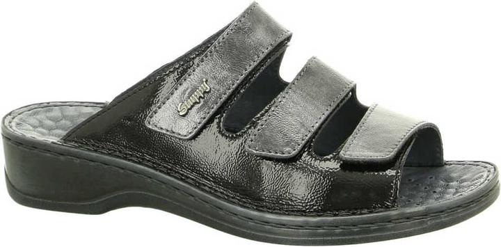 Actual product image Stuppy Mules (42)