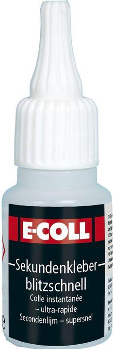 Produktbild E-coll Kleber