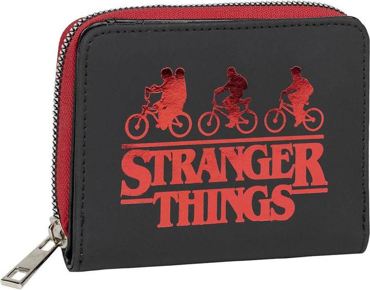 Immagine prodotto Cerda STRANGER THINGS - Portafoglio 19x 10x 2,5 CM