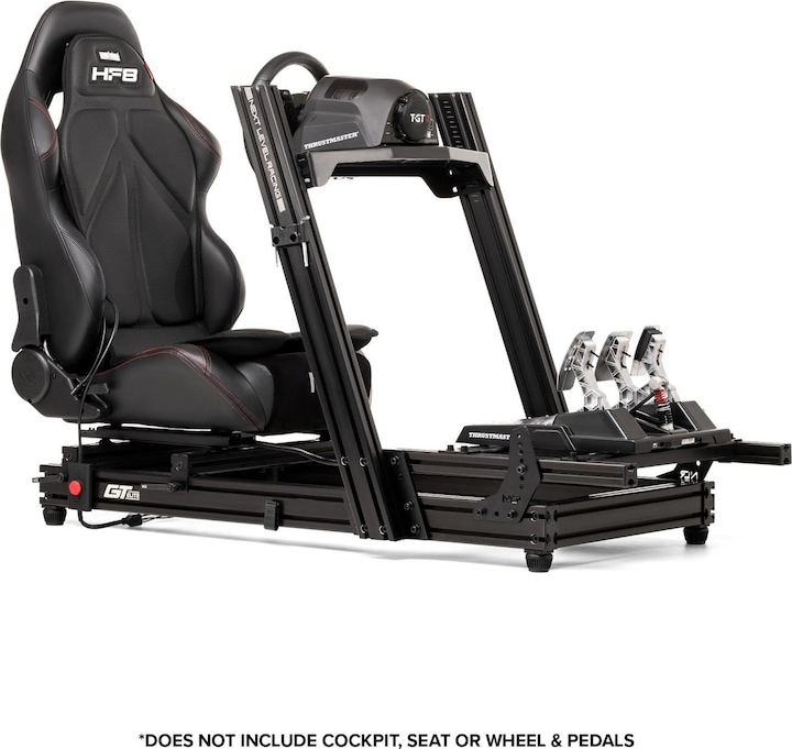 Image du produit Next Level Racing Pad de jeu haptique HF8