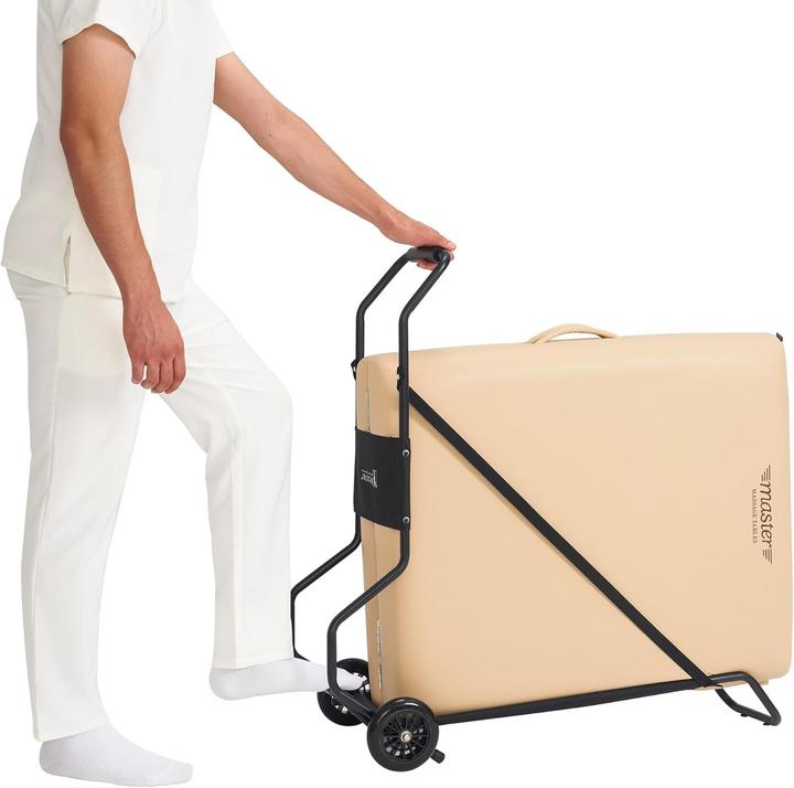 Produktbild Master Massage Transportwagen
