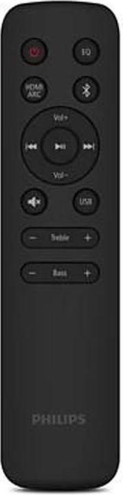 Produktbild Philips TAB8200/10 (320 W, 2.1 Kanal)