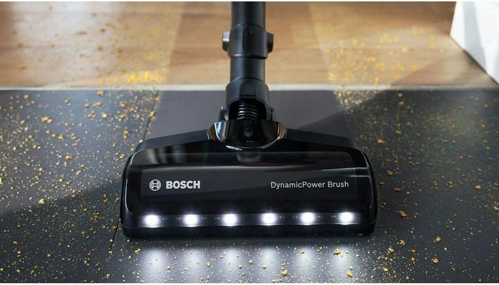Actual product image Bosch Hausgeräte BCS712XXL
