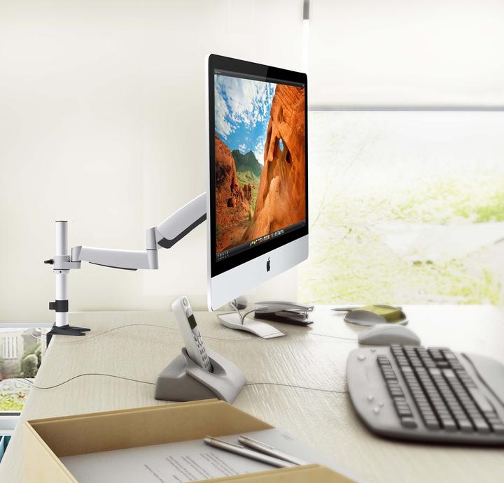 Produktbild Reflecta Flexo DeskPro 27-1010 (Tisch, 27", 9 kg)