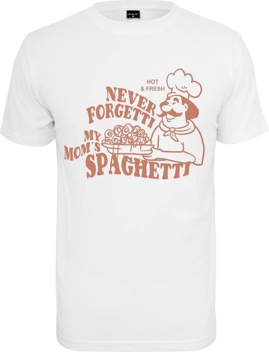 Image du produit Mister Tee Thé spaghetti - 18891 (XS)