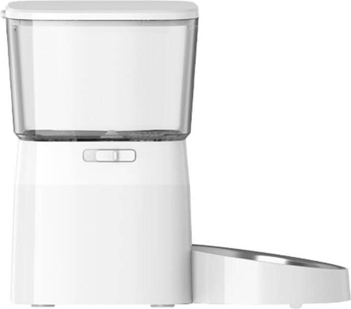 Image du produit Rojeco Distributeur automatique d'aliments 2L WiFi (blanc) (200 cl)