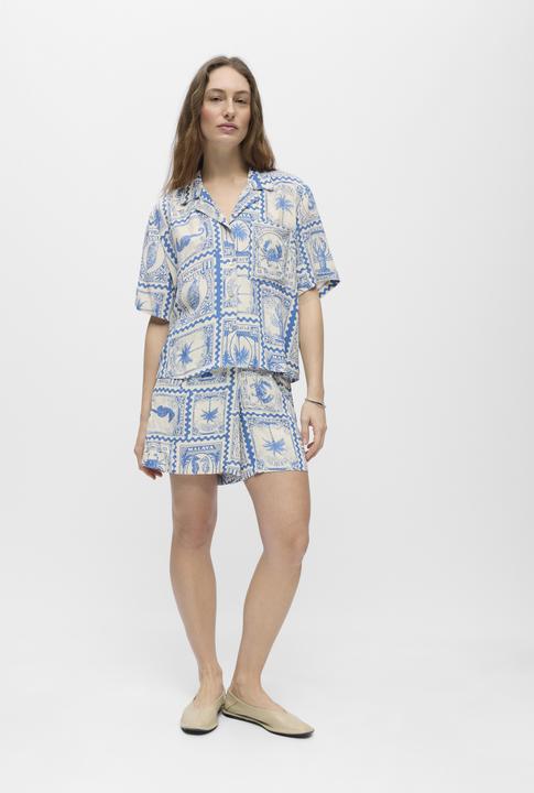 Produktbild Object Relaxed Fit Hemd (34)