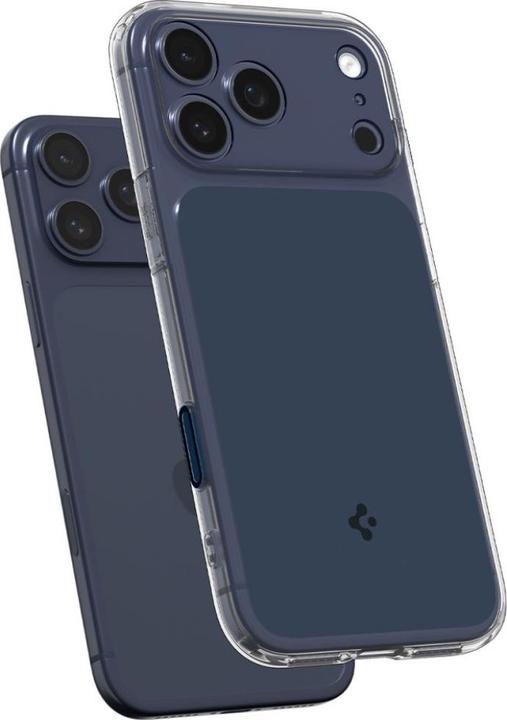 Actual product image Spigen Ultra Hybrid T (MagFit) (Apple iPhone 17 Pro Max)