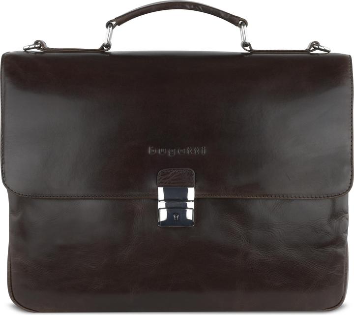 Image du produit Bugatti Porte-documents Romano Briefcase Medium