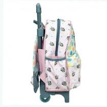 Produktbild Disney Daisy rollender Kindergarten Rucksack, Tasche 30 cm