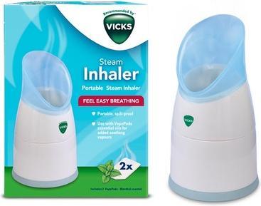 Produktbild Vicks Dampf Inhalator