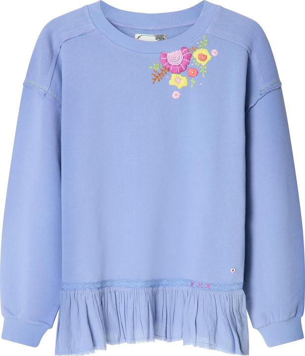 Produktbild Joe Browns Drop Shoulder Embroidered Sweatshirt (40)