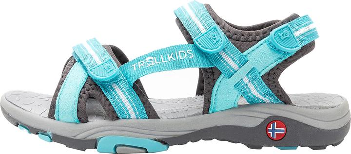 Actual product image Trollkids Preikestolen Sandalen (28)