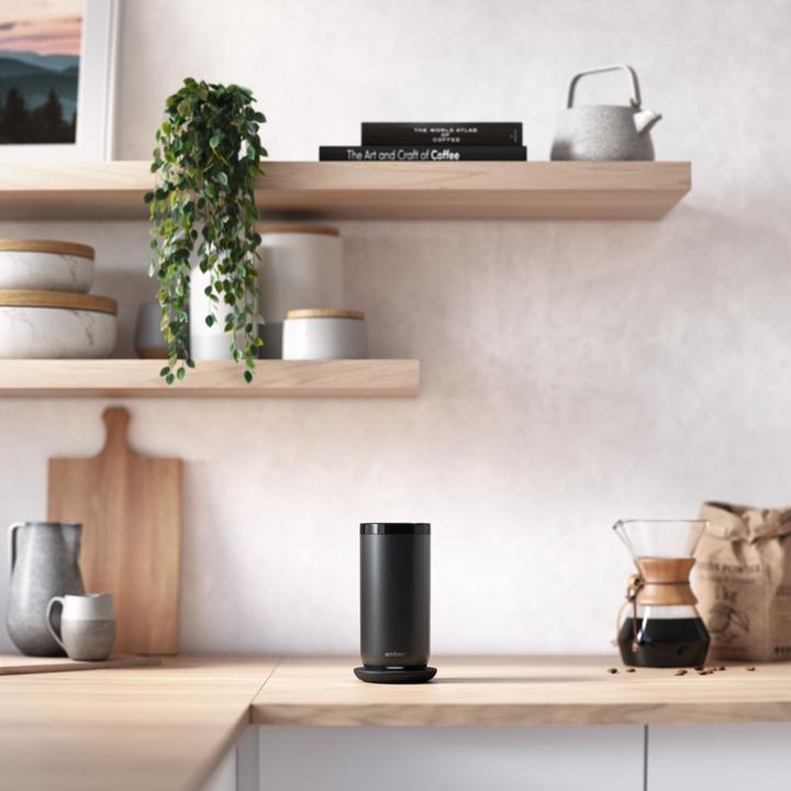 Actual product image Ember Tumbler (473 ml) (0.47 l)