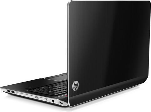 Actual product image HP ENVY dv7-7390ez, i7 3630QM, 17.3" Full HD, GT 650M (16 GB, CH)