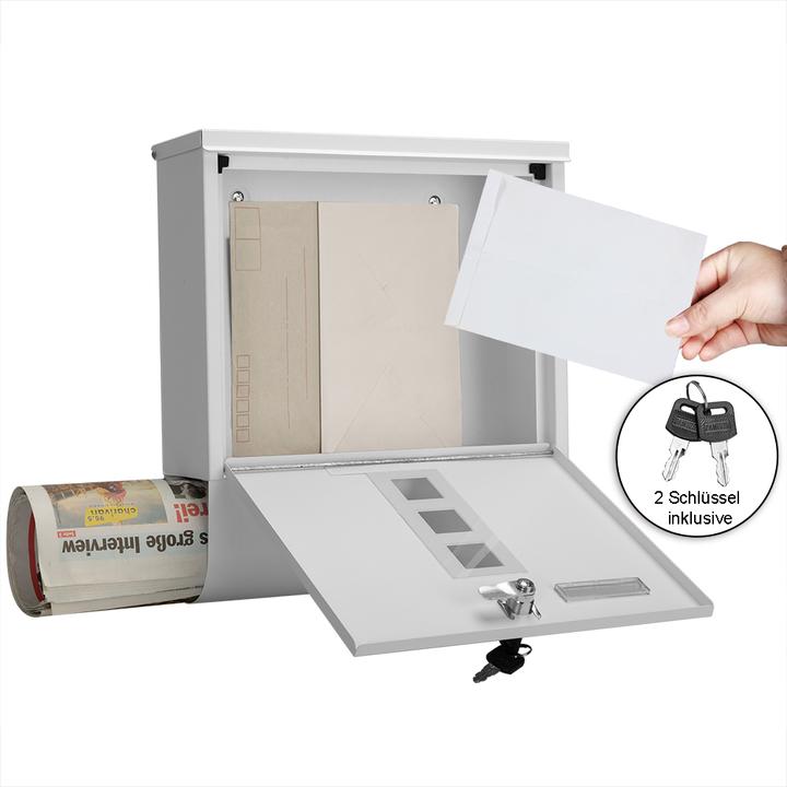 Produktbild Monzana Briefkasten