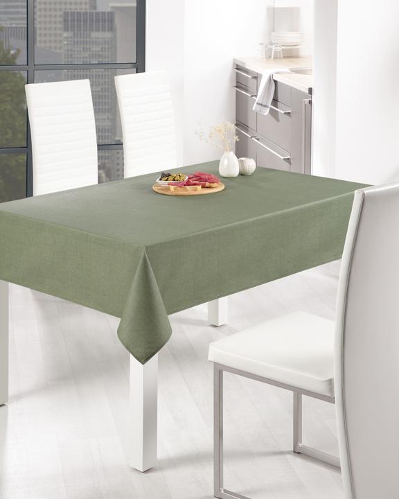 Vert mousse