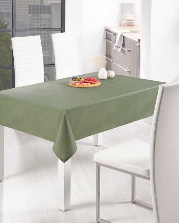 Vert mousse