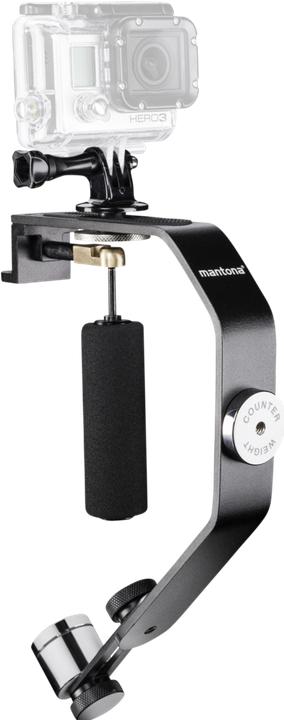 Image du produit mantona Trépied flottant pour GoPro
