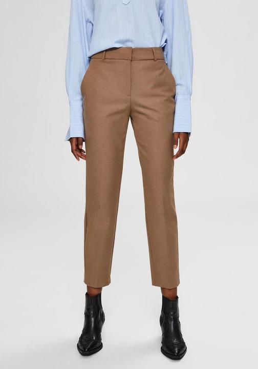 Produktbild Selected Stretch Anzughose (36)