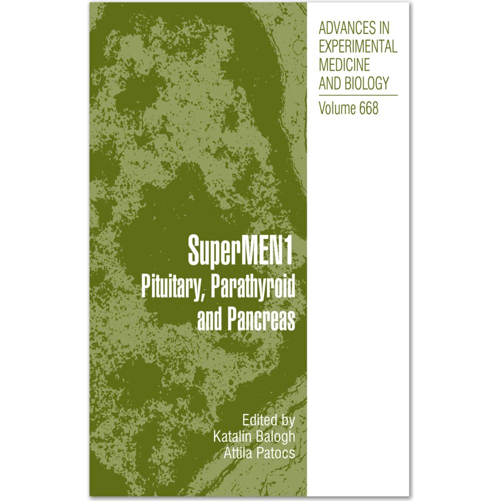 SuperMEN1, Fachbücher von Attila Patocs, Katalin Balogh