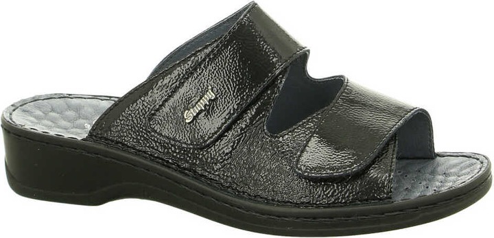 Actual product image Stuppy Mules (35)