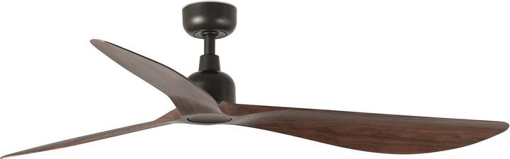 Actual product image Faro Outdoor DC Deckenventilator Outwood BR-NB