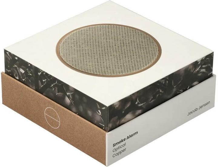 Produktbild Jacob Jensen Rauchmelder Optisch