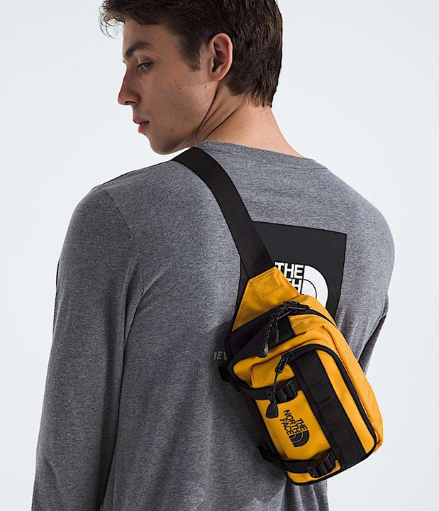 Produktbild North Face Base Camp Lumbar