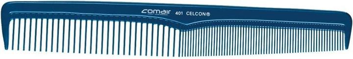 Actual product image Comair Comb 401 Blue Profi-Line