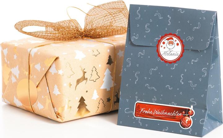 Image du produit HERMA Sticker Noël