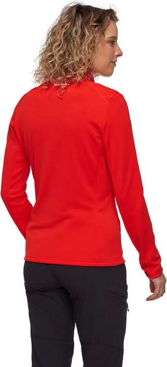 Actual product image Mammut Aconcagua Light ML Jacket Women (S)