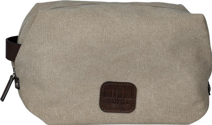 Actual product image 0714 Toilet bag