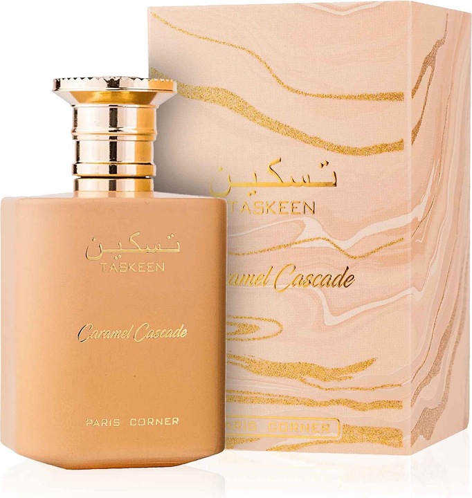 Produktbild Paris Corner Caramel Cascade (Eau de Parfum, 100 ml)