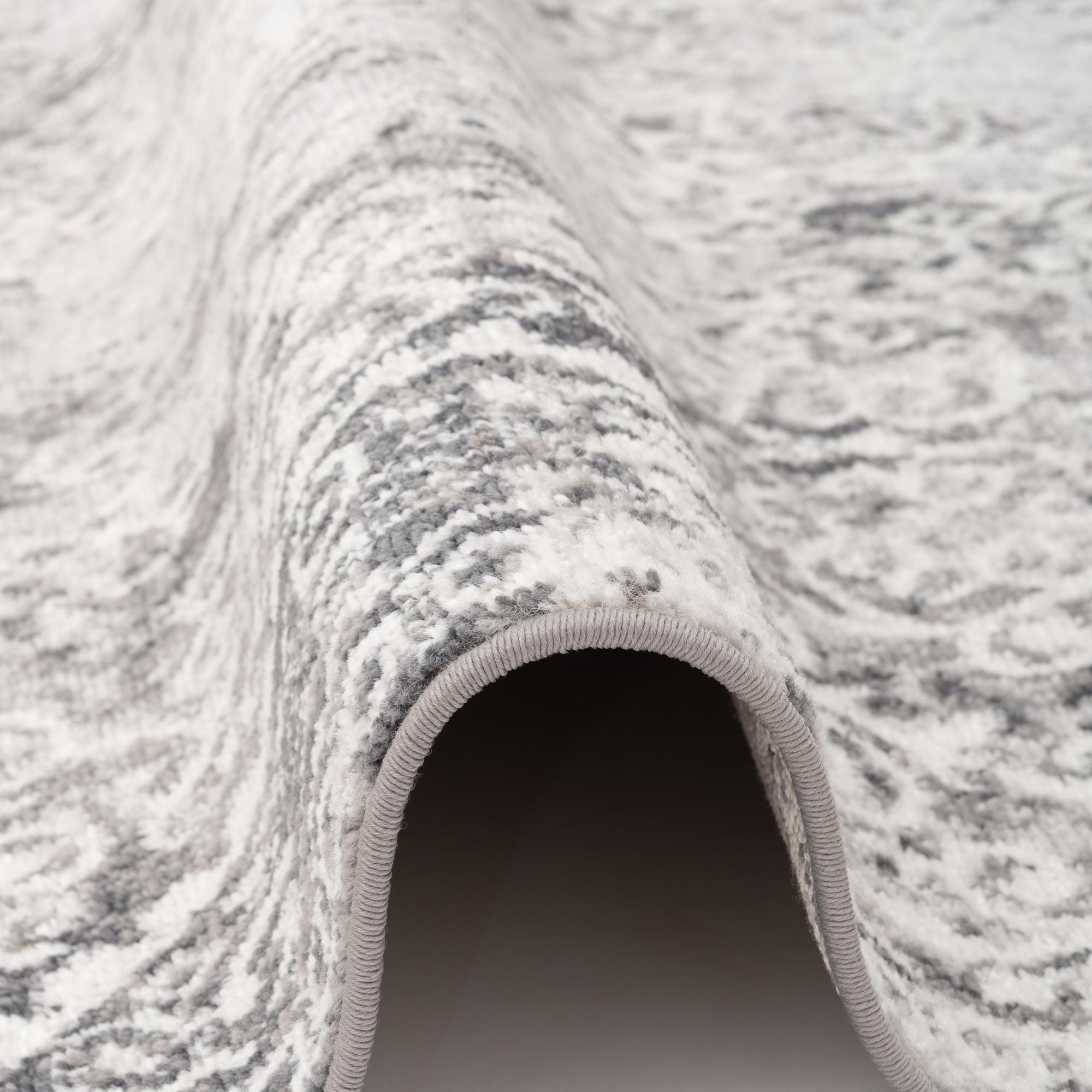 Thumbnail - Pergamon, Teppich, Designer Teppich Moderne Orient Vintage Klassik (120 x 170 cm)