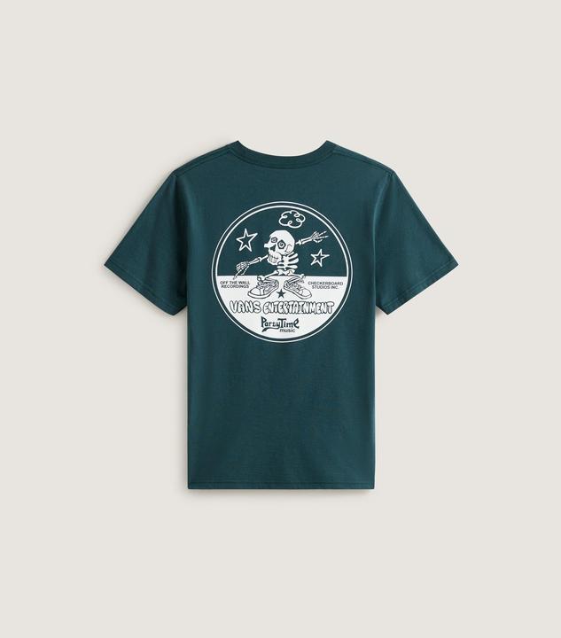 Produktbild Vans Entertainment Ss (L)