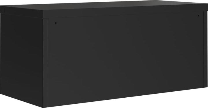 Produktbild vidaXL Aktenschrank (90 x 40 x 220 cm)