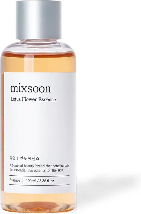 Immagine prodotto Mixsoon Lotus Flower Essence 100ml (100 ml)