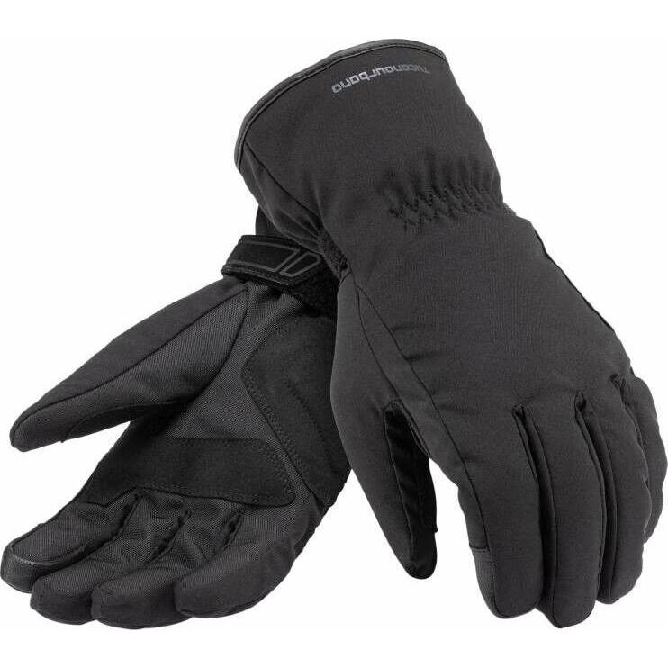 Tucano Urbano, Motorradhandschuhe, Password 3g 13594:2015-ce (Herren, XL)