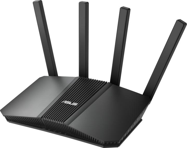ASUS RT-BE55 Wi-Fi 7 Router - kaufen bei Galaxus - Galaxus