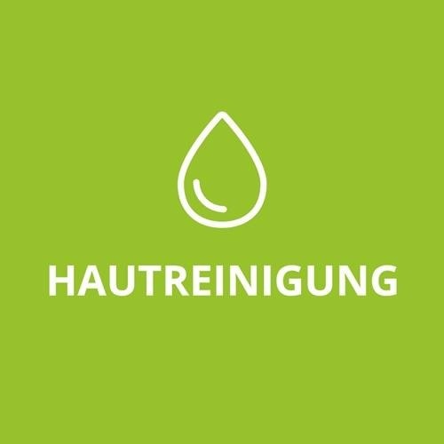 Produktbild Paul Voorman Handreinigungspaste Pevapura 500 ml silikonfrei Dose PAUL VOORMANN (500 ml)
