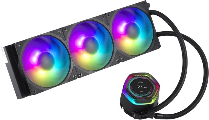 Produktbild Cooler Master CooMas MasterLiquid 360 ION