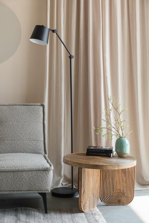 Actual product image White Label Living Maeze Coffee Table